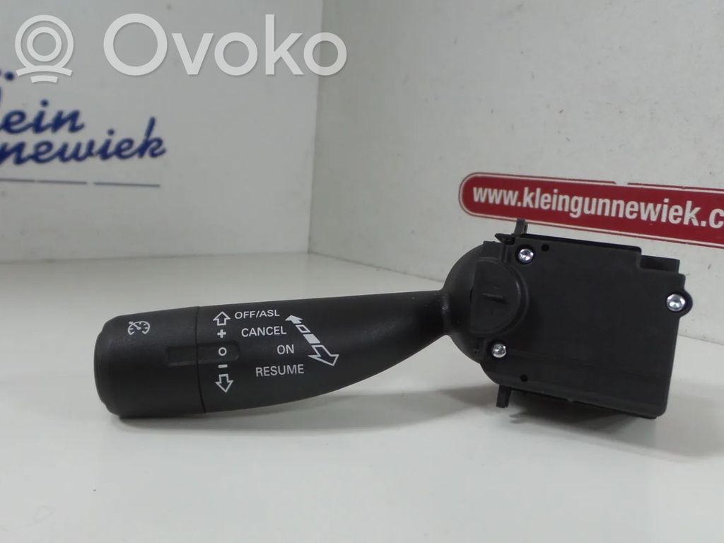 MG HS Manetka / Przełącznik tempomatu 
