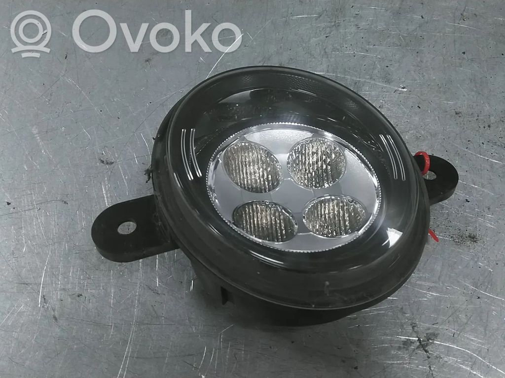 Renault Twingo III LED Daytime headlight 