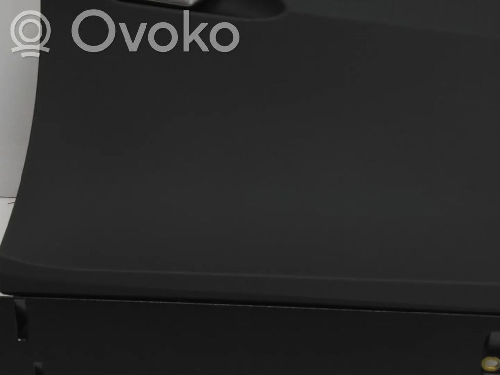 Audi e-tron Glove box set 