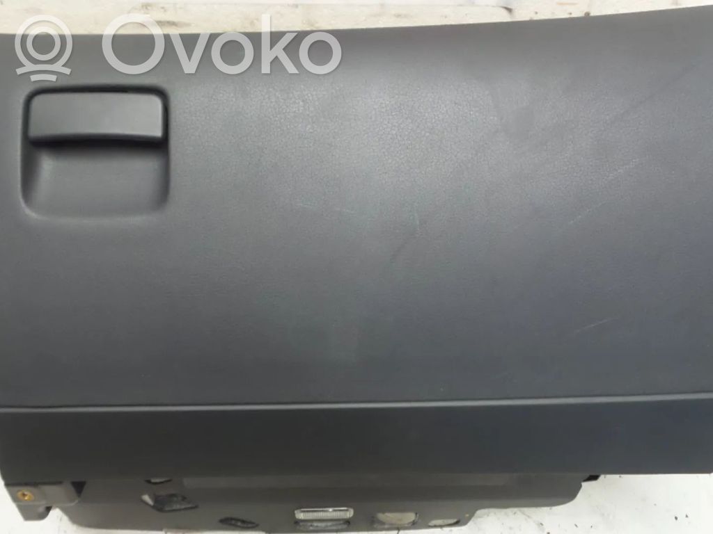 Audi A8 S8 D3 4E Glove box set 