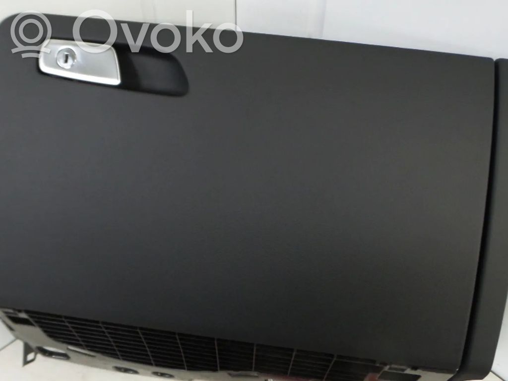 Audi Q5 SQ5 8R Juego guantera 