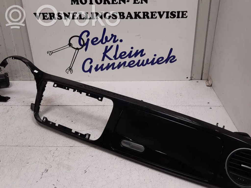 Volkswagen Beetle A5 Set vano portaoggetti 