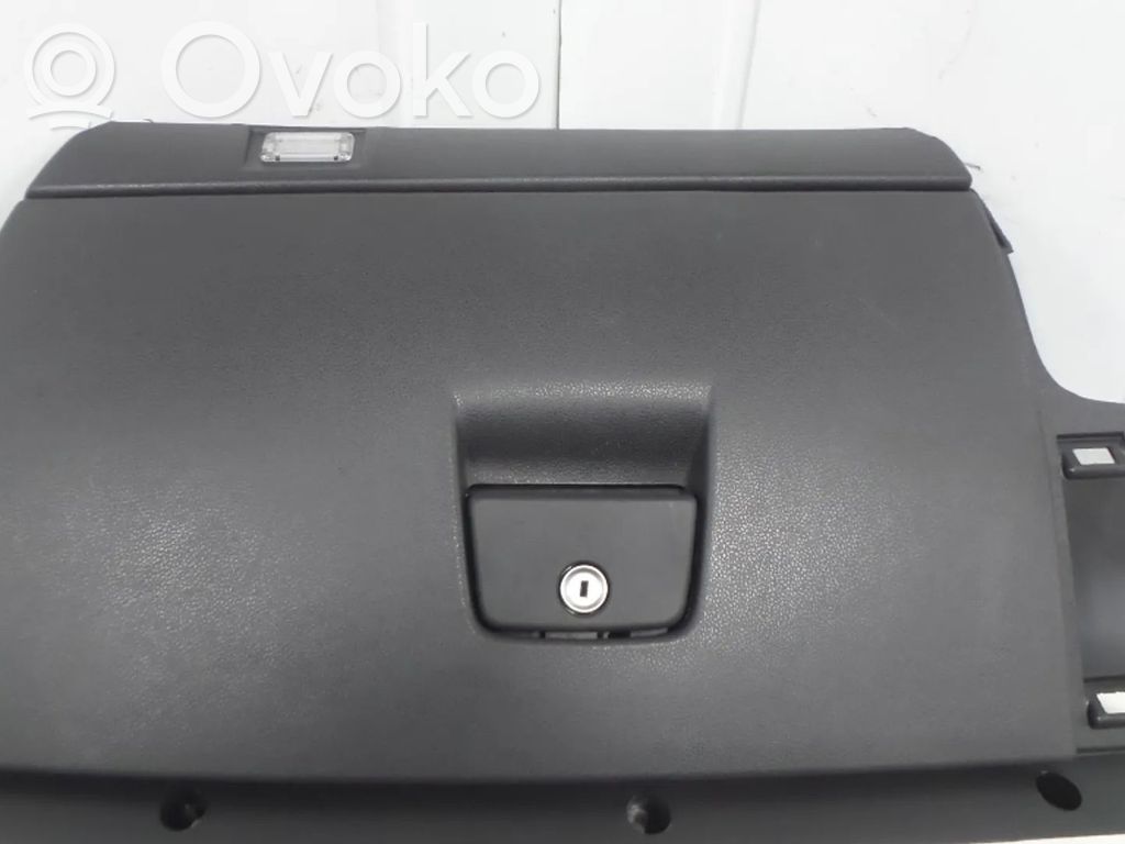 Volvo C30 Set vano portaoggetti 