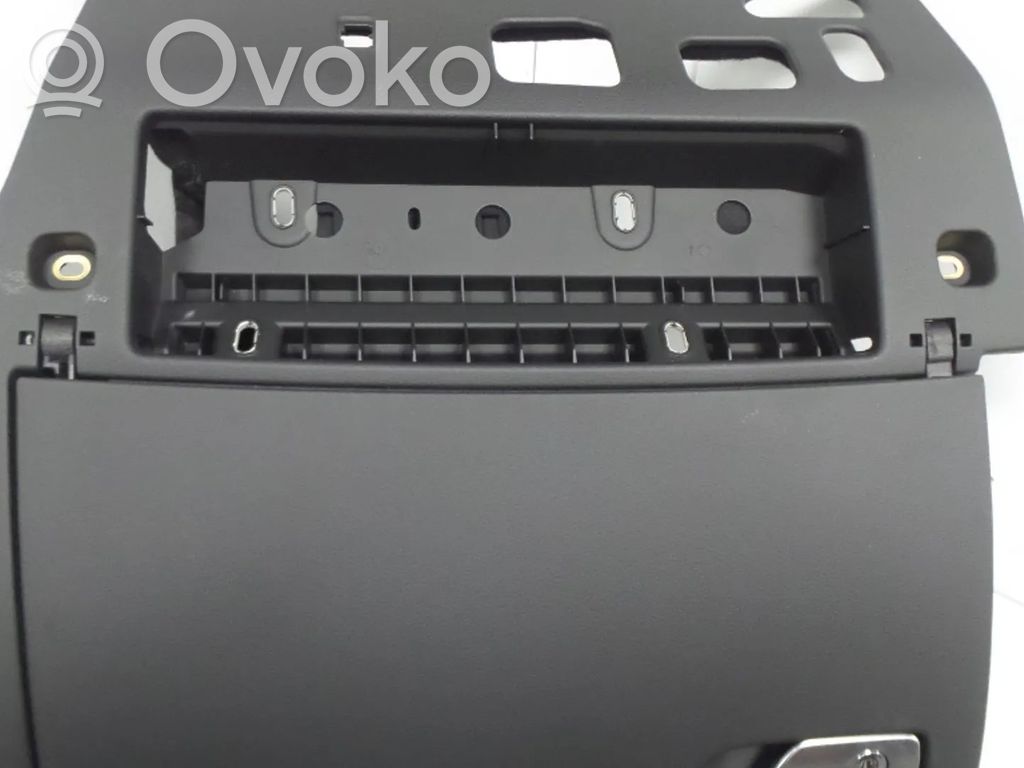 Audi A3 S3 8V Juego guantera 