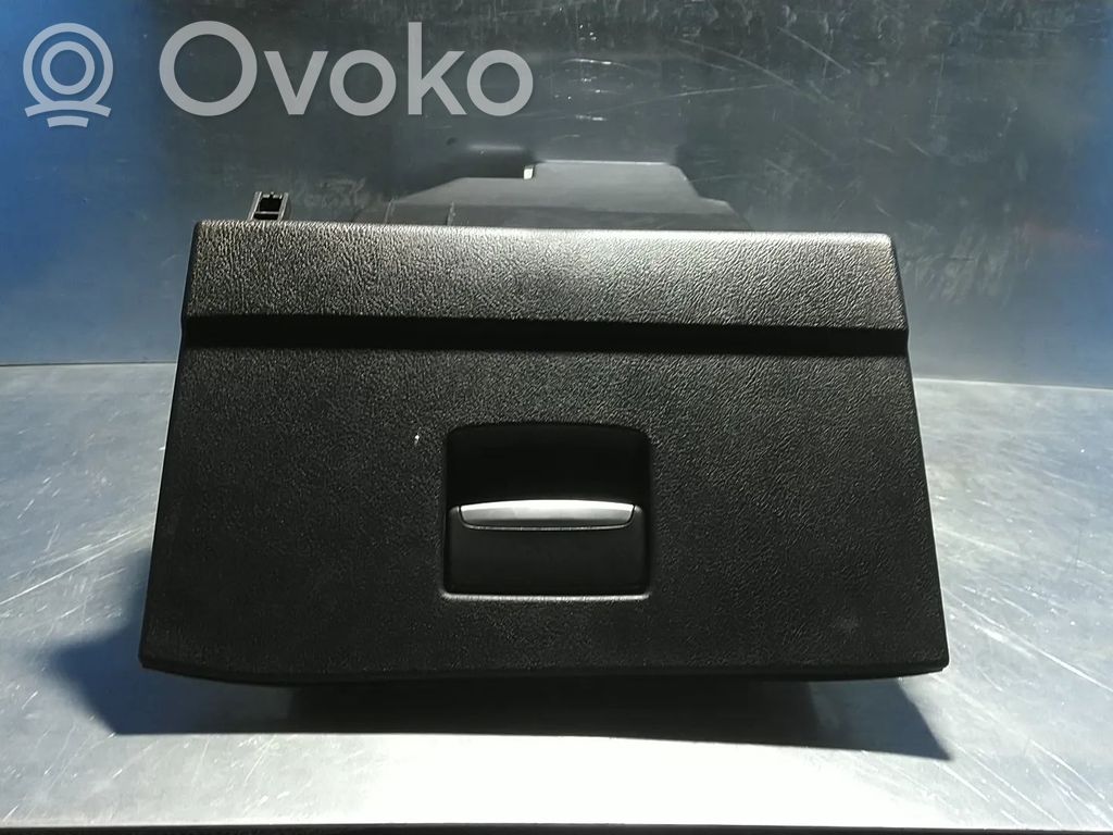 Ford Mondeo MK IV Juego guantera 