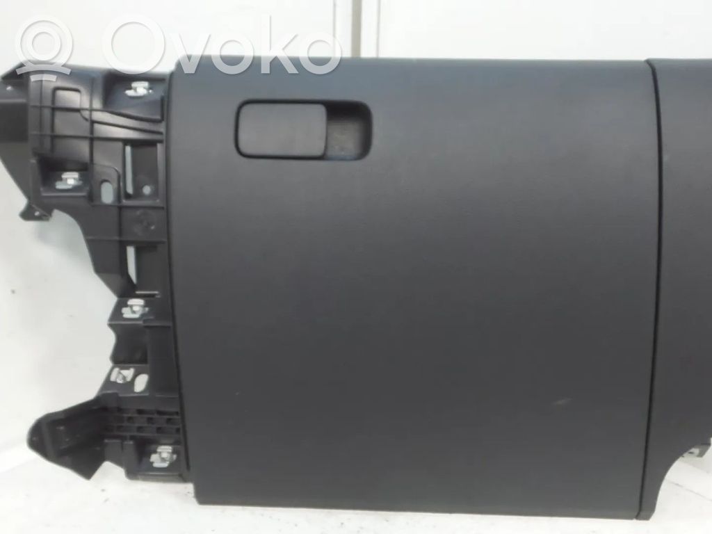 Volkswagen Up Glove box set 