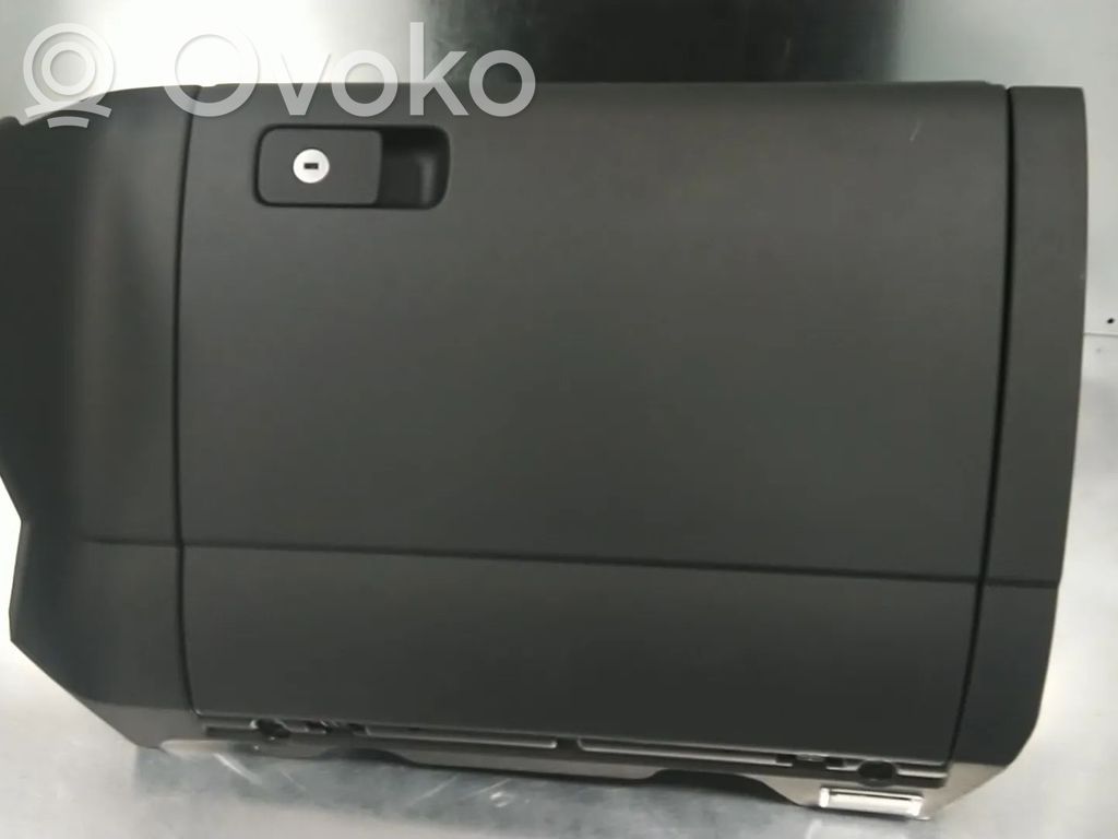 Volkswagen Golf VII Juego guantera 