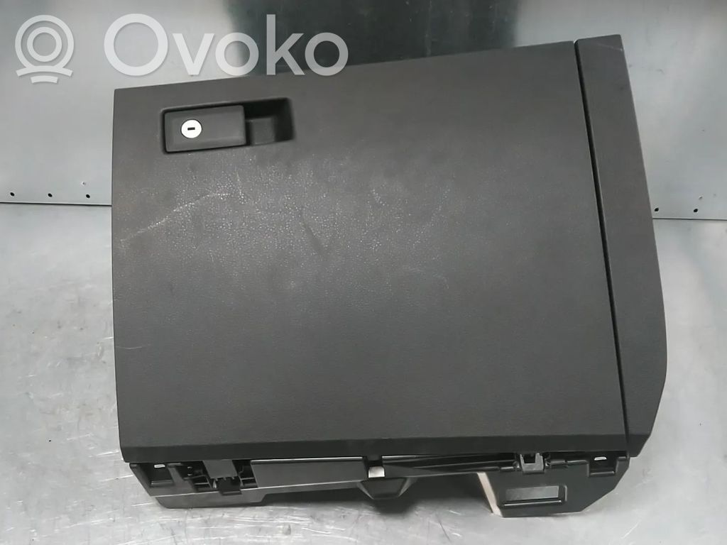 Volkswagen Caddy Juego guantera 