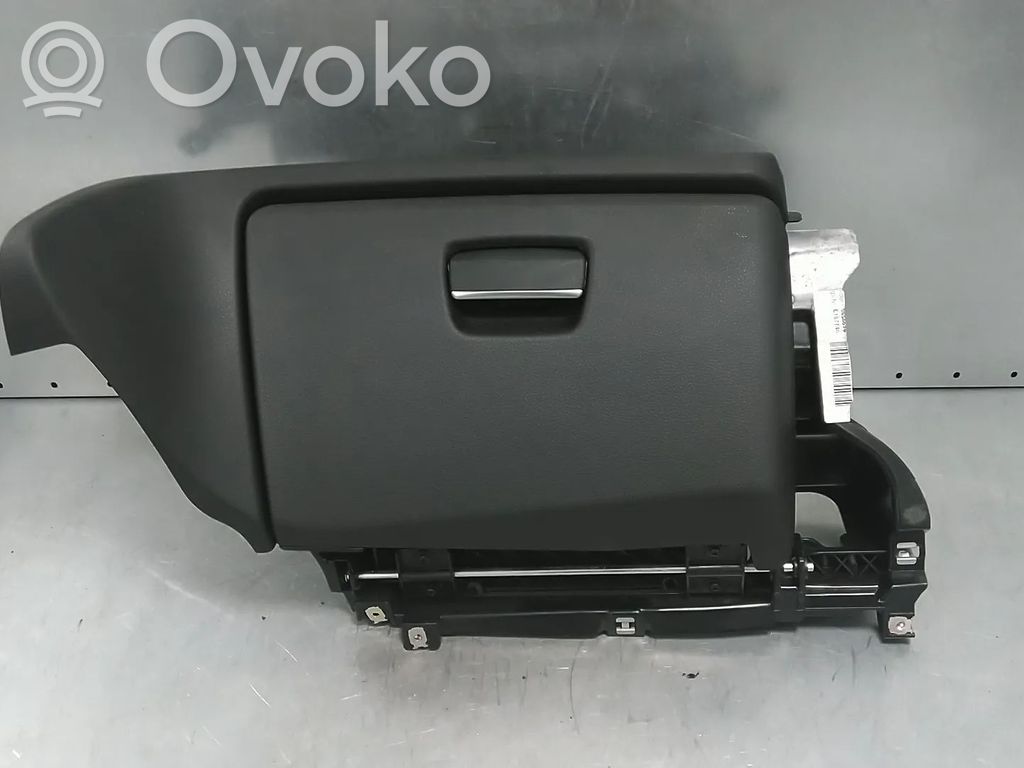 BMW 1 E81 E87 Glove box set 
