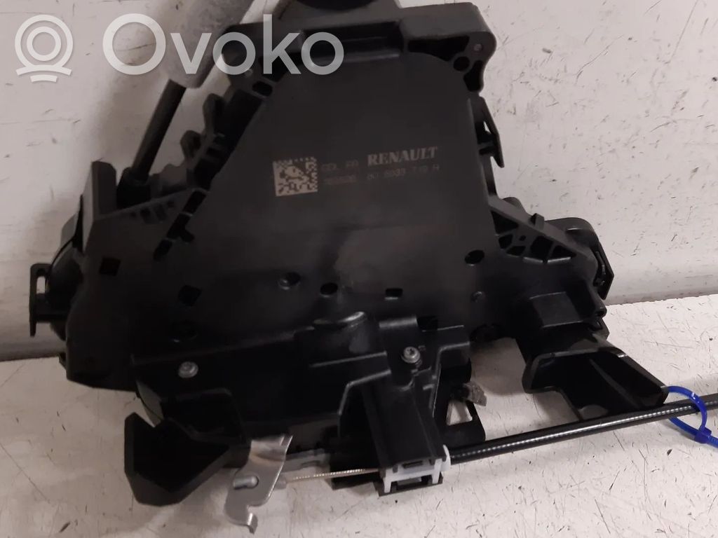 Etuoven lukko   805033719R