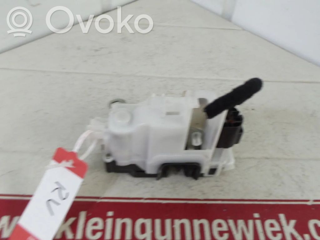 Ford Ka Front door lock 