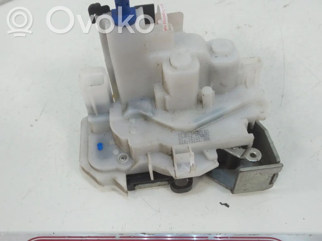 Front door lock   51817366