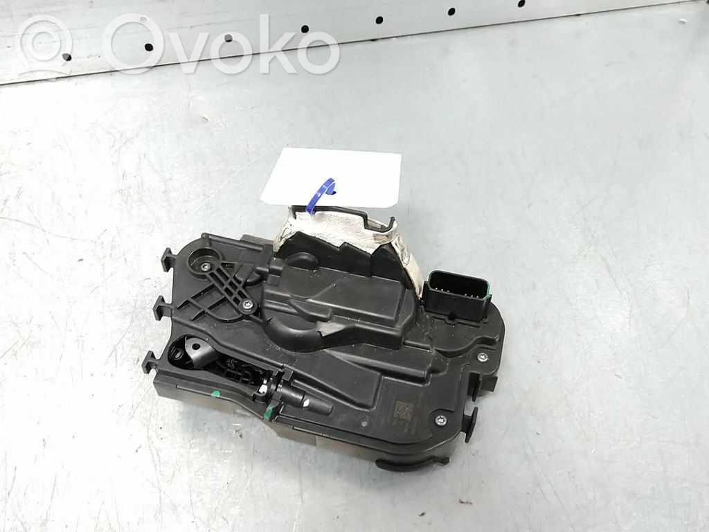 Ford Kuga III Cerradura de puerta trasera 