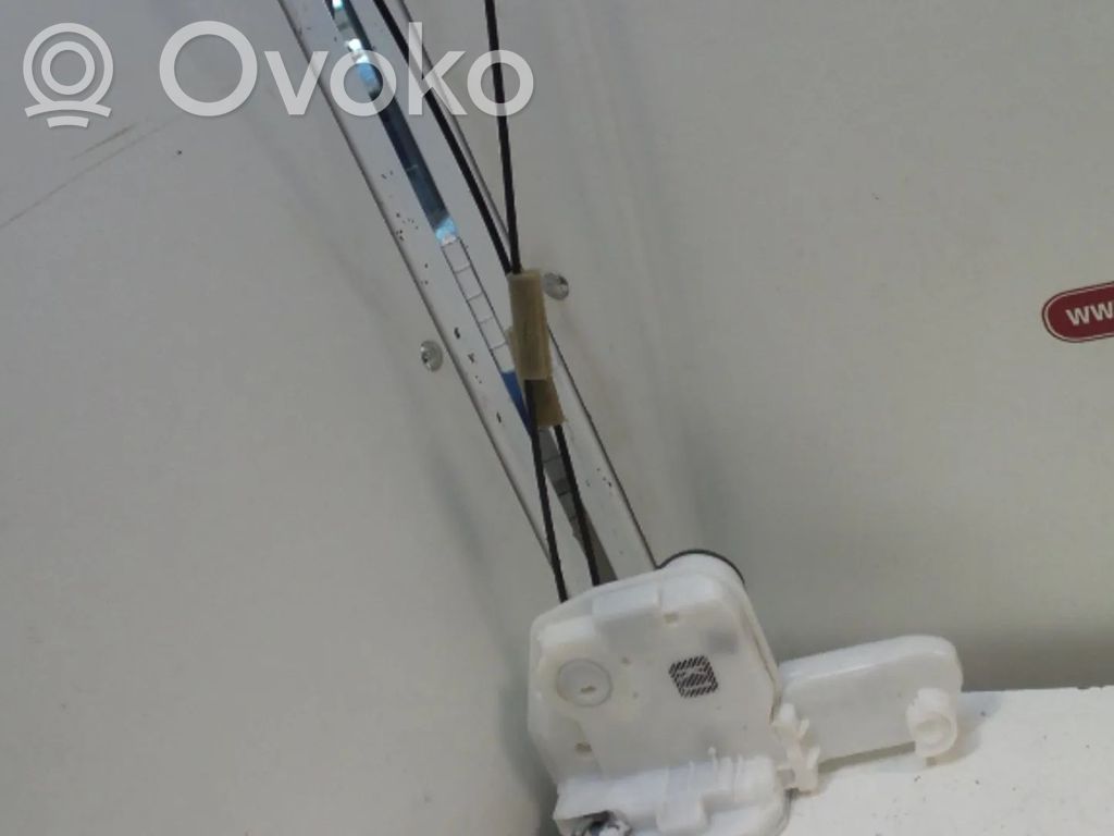 Zamek drzwi przednich   15312A,5715A739,A047218