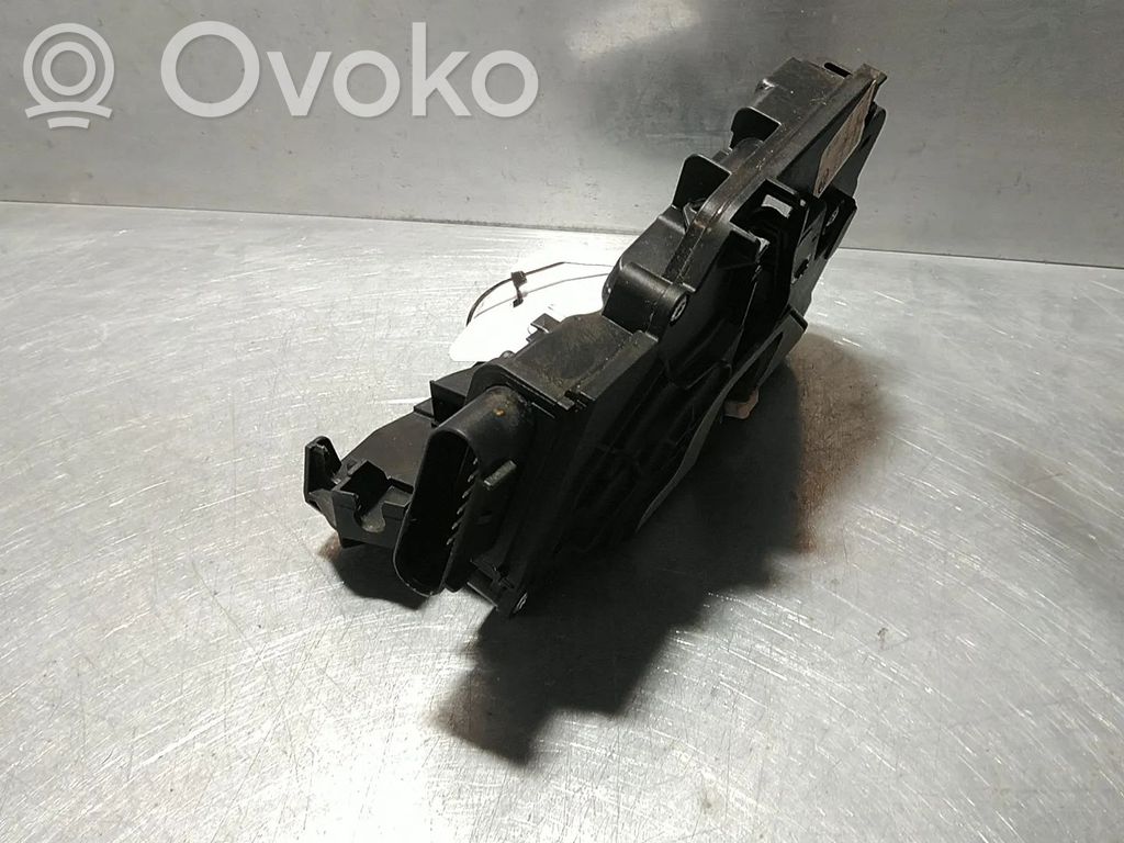 Ford B-MAX Galinių durų spyna 