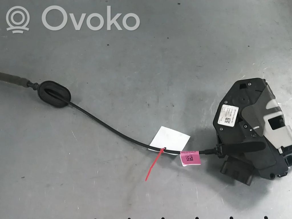 Ford Ecosport Încuietoare ușă față 