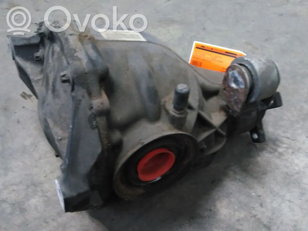 Mercedes-Benz C W205 Tylny mechanizm różnicowy 