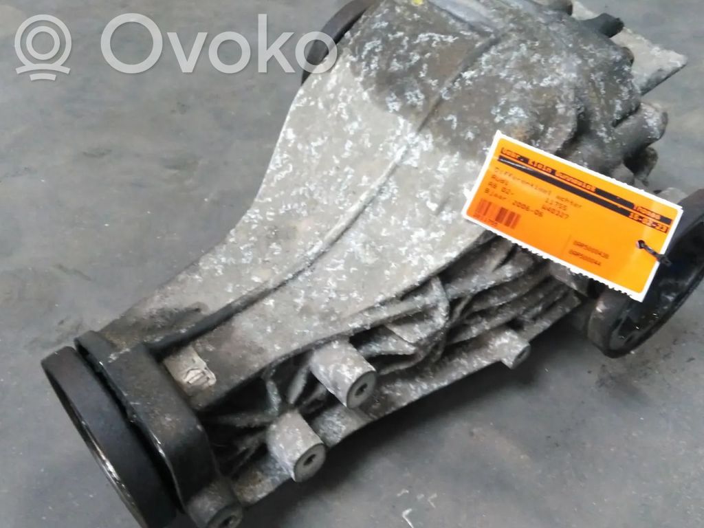 Galinis reduktorius   0AR500043B,0AR500044