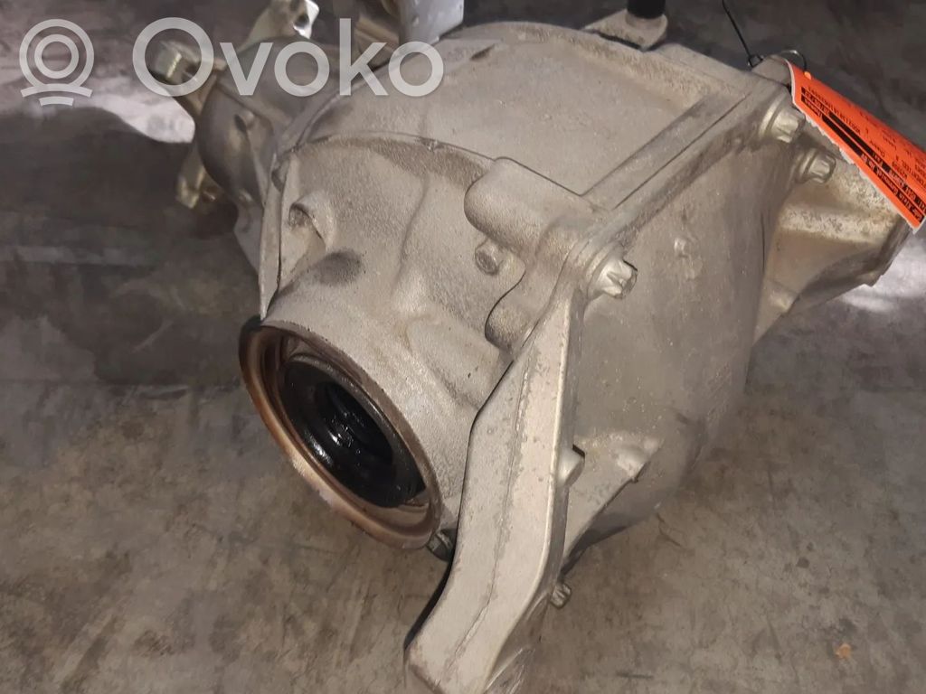 Mercedes-Benz E W213 Tylny mechanizm różnicowy 