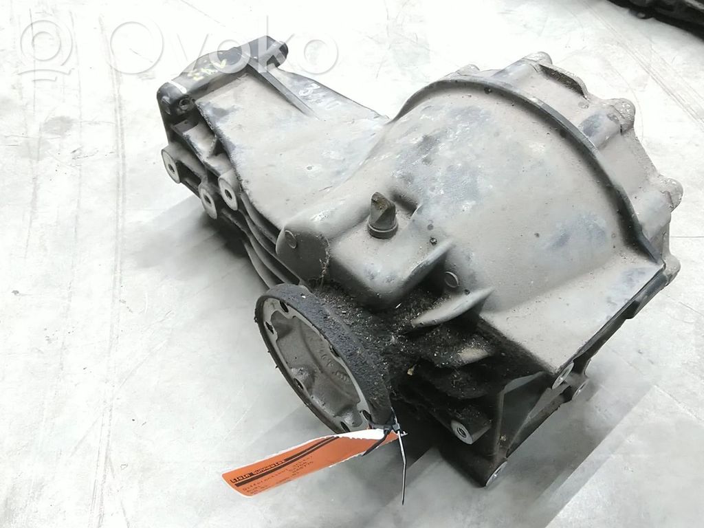 Hinterachsdifferential   0AR500044,0AR500043B