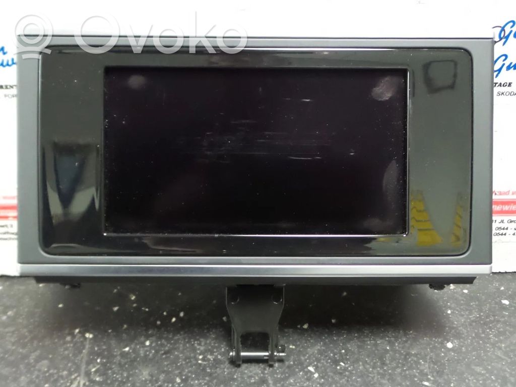 Audi A7 S7 4G Screen/display/small screen 