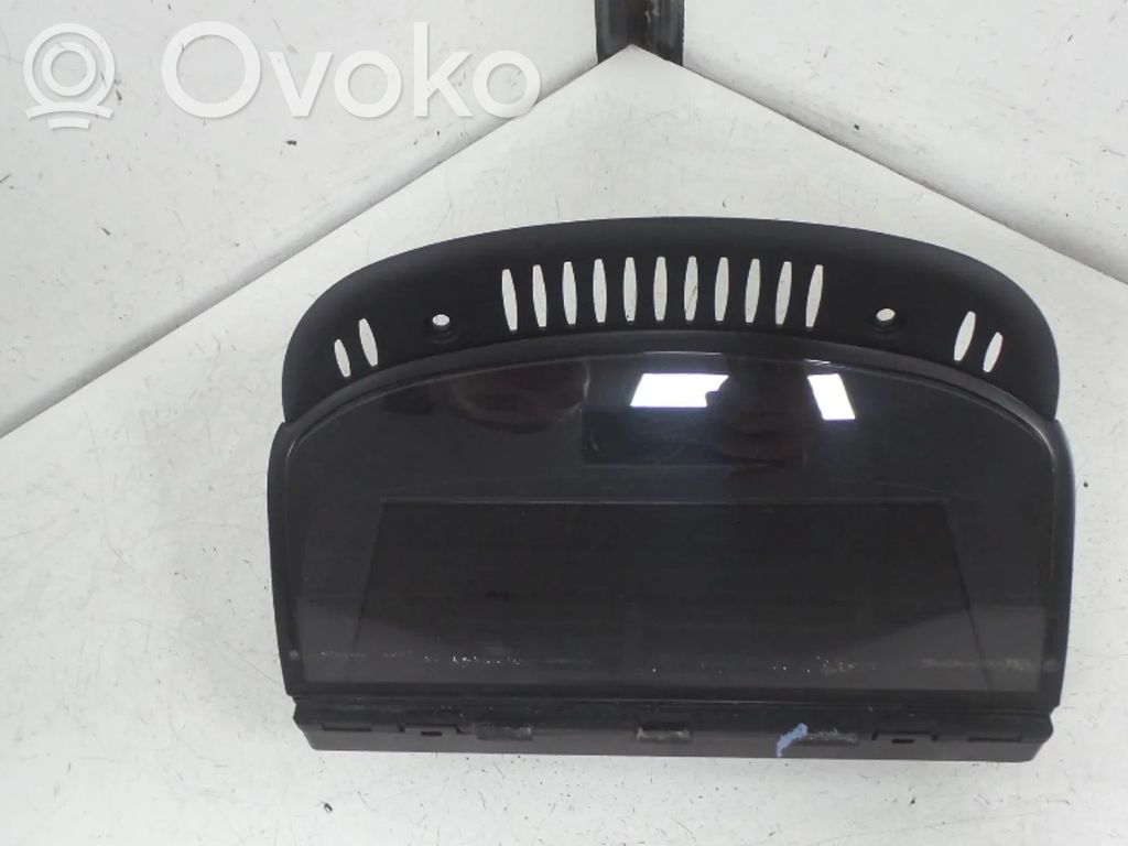 BMW 3 E90 E91 Monitor/display/piccolo schermo 