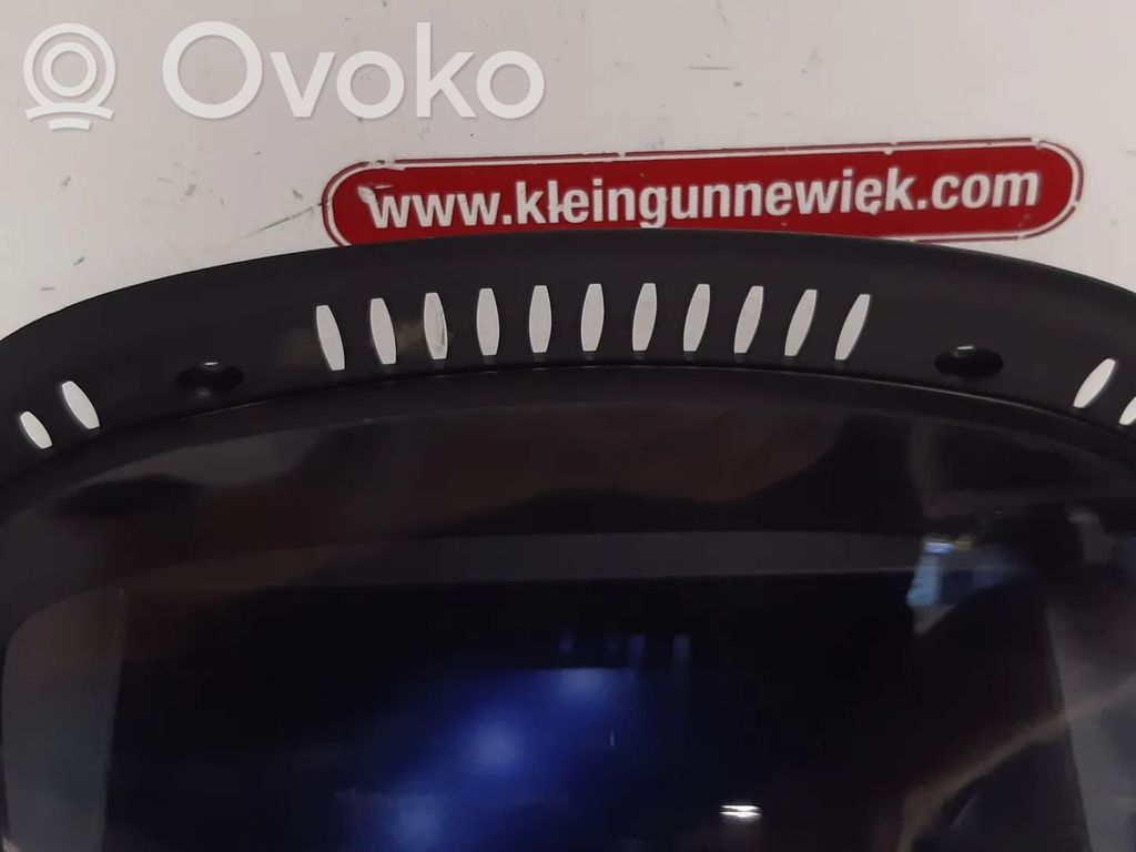 BMW 3 E90 E91 Screen/display/small screen 