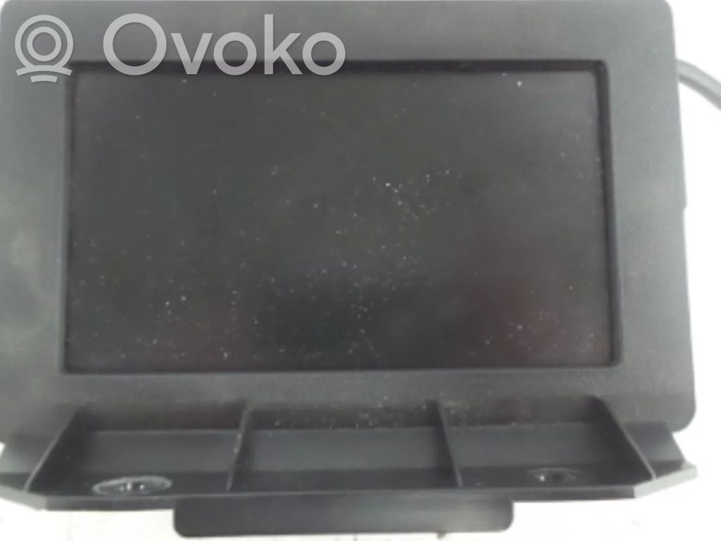 Screen/display/small screen   820001376B