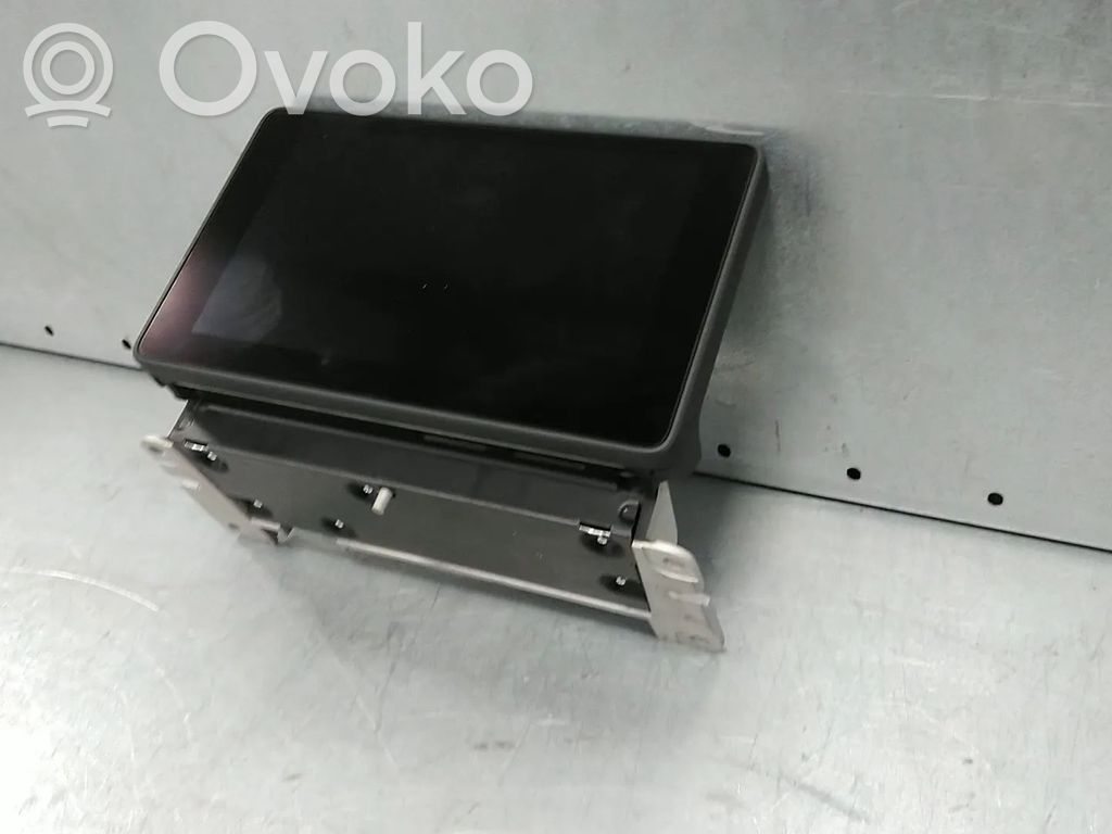 Audi A4 S4 B9 Screen/display/small screen 