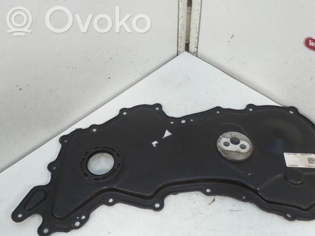 Renault Trafic III (X82) Timing chain cover 