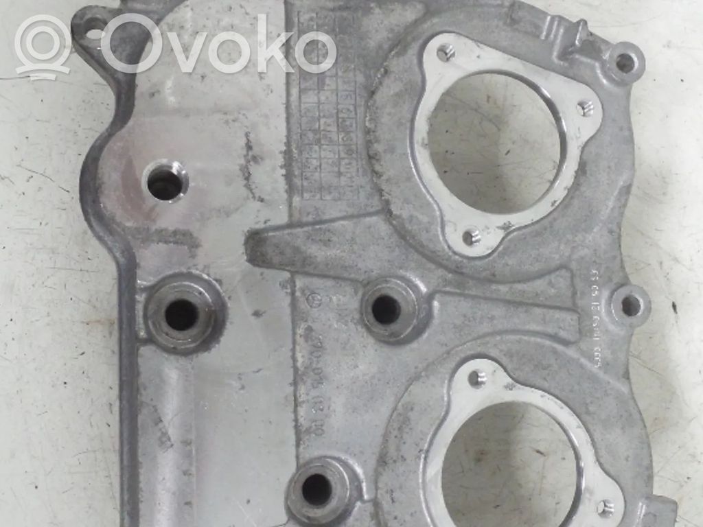 Mercedes-Benz A W176 Osłona łańcucha rozrządu 