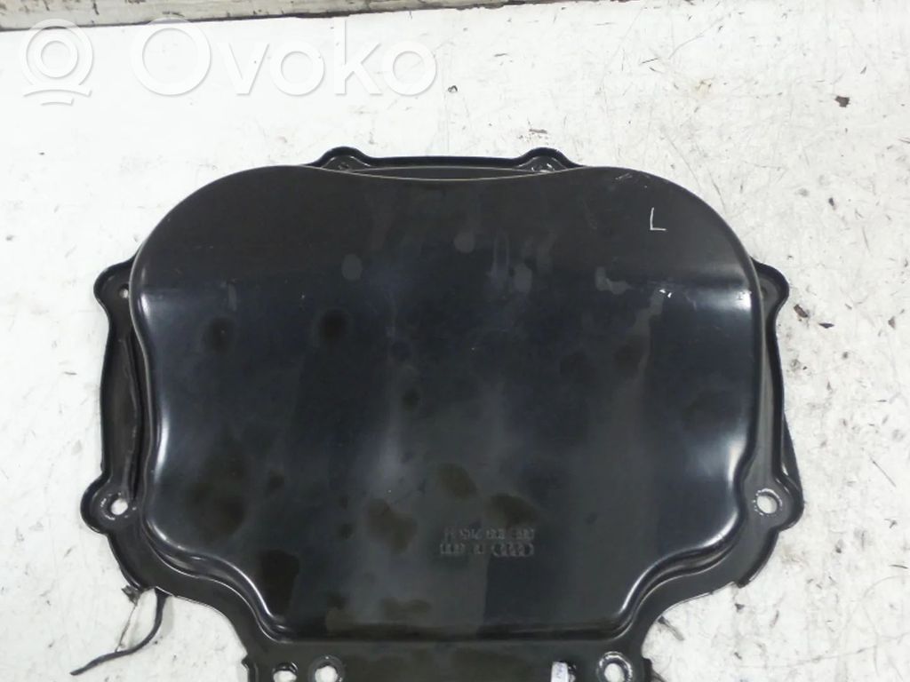 Audi A5 8T 8F Jakohihnan suoja 