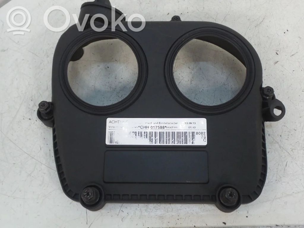 Volkswagen Golf VII Timing chain cover 