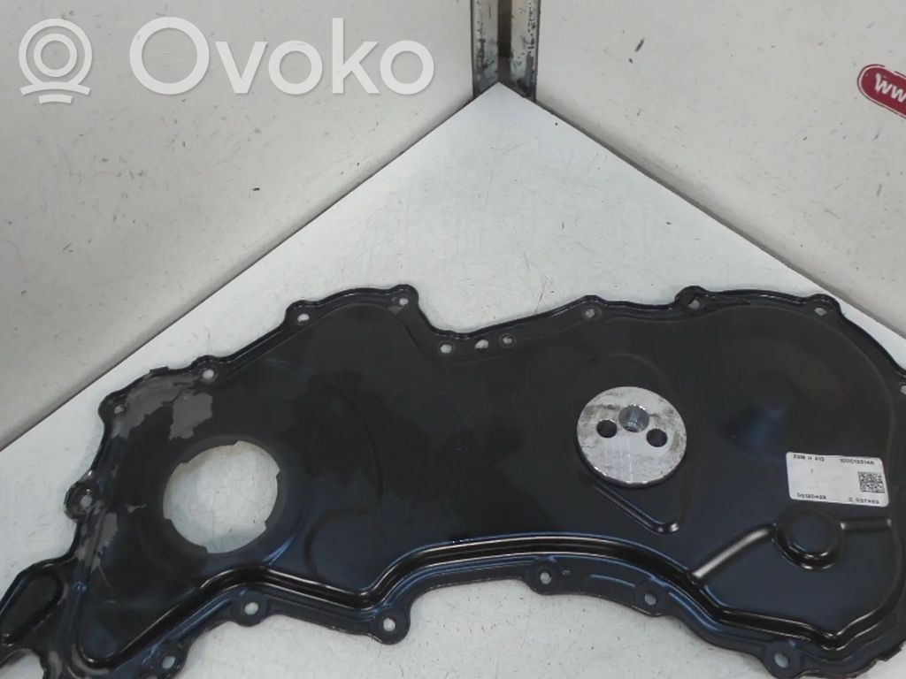 Renault Trafic III (X82) Timing chain cover 