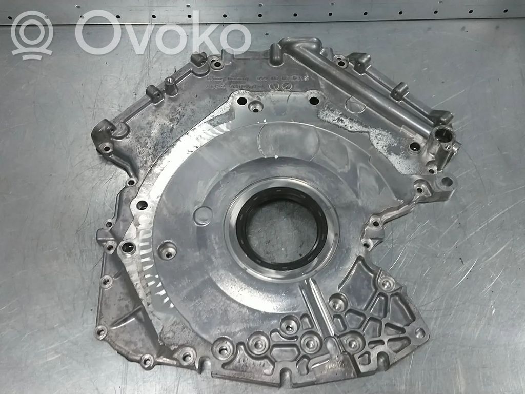 Audi A7 S7 4G Timing chain cover 