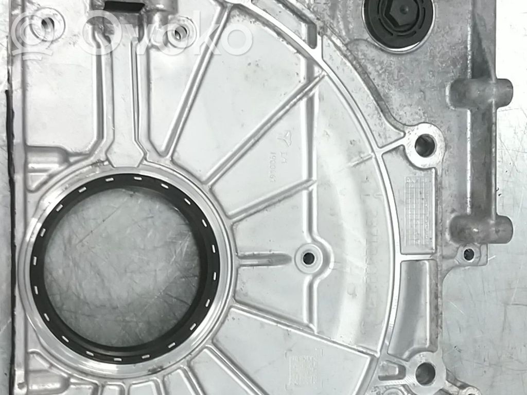 BMW 2 F22 F23 Osłona łańcucha rozrządu 