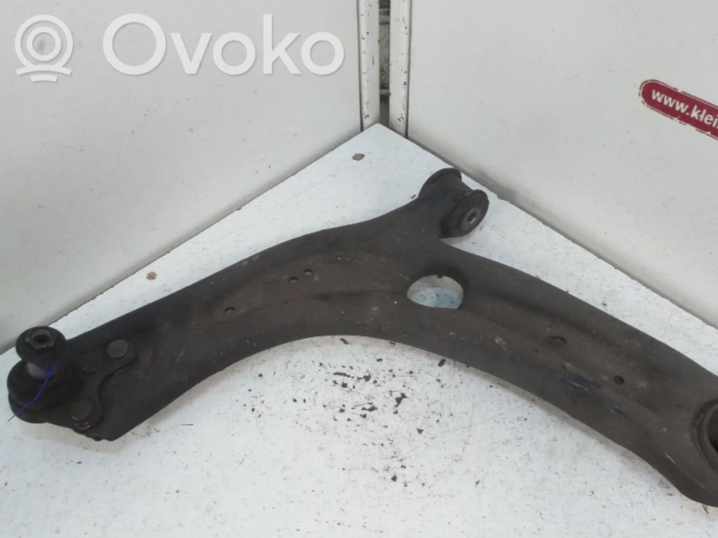 Volkswagen Touran III Front control arm 