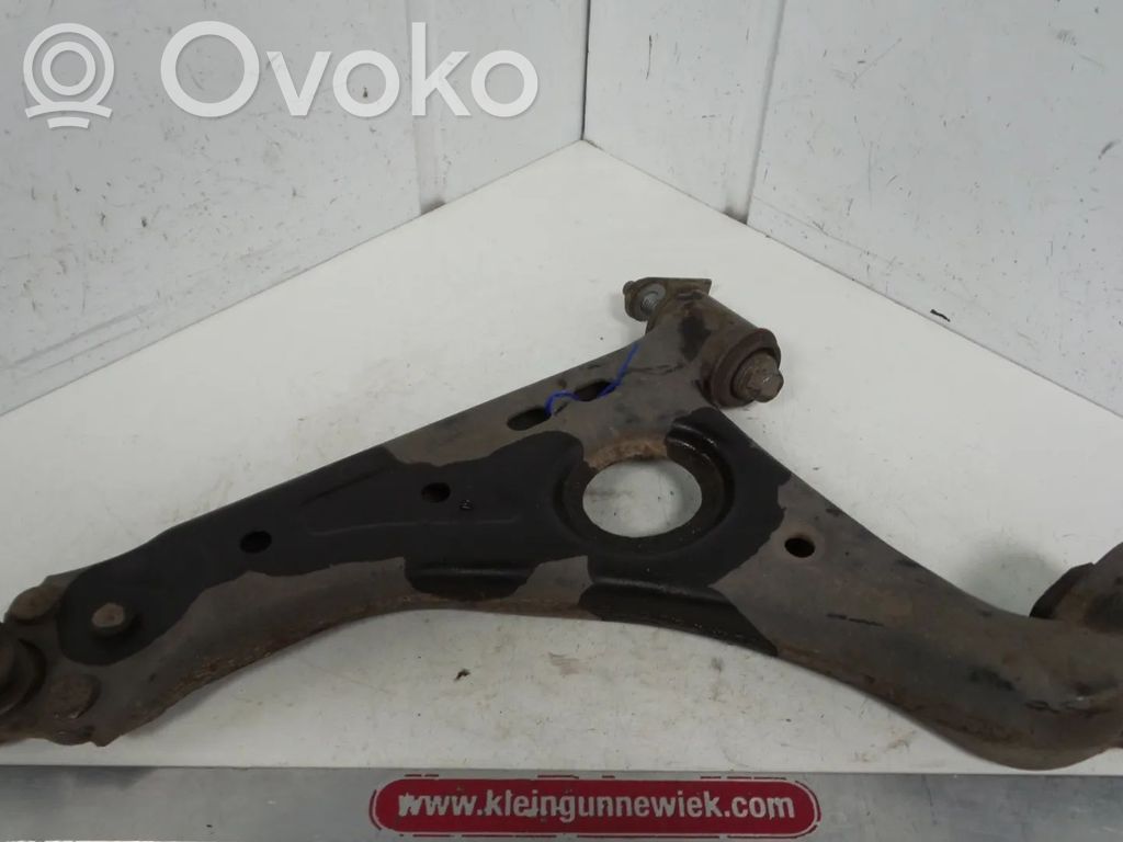 Opel Mokka Braccio di controllo sospensione anteriore 