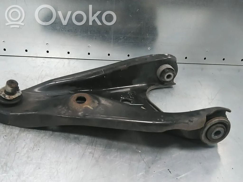 Dacia Dokker Front control arm 