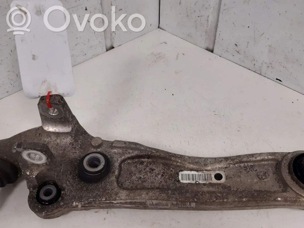 Jaguar XE Querlenker Achsschenkel vorne 