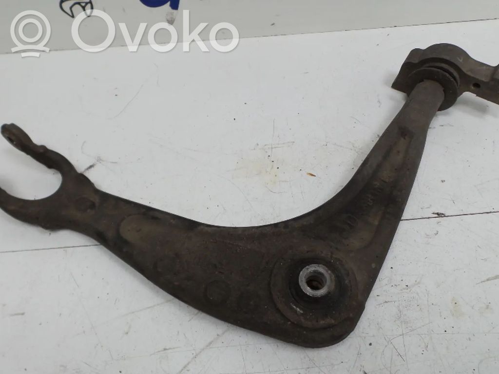 Peugeot 407 Dolny wahacz przedni 