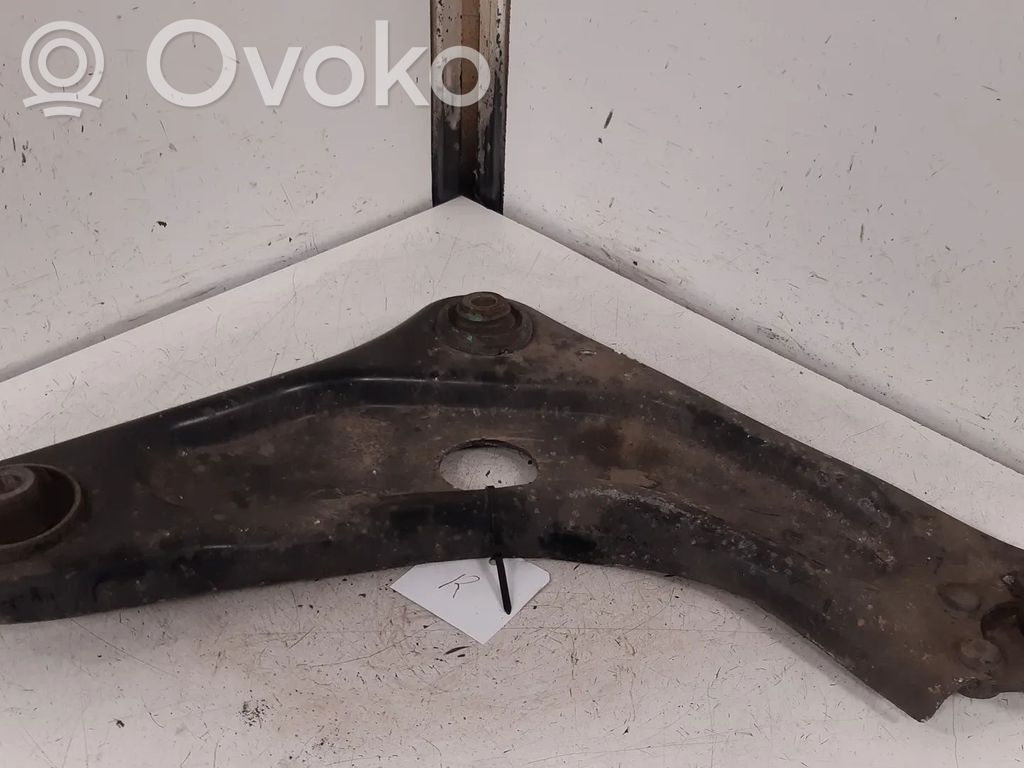 Opel Crossland X Querlenker Achsschenkel vorne 