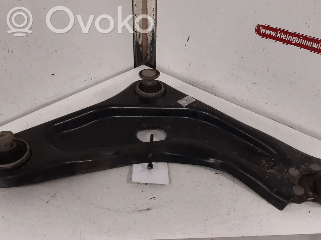 Opel Crossland X Querlenker Achsschenkel vorne 