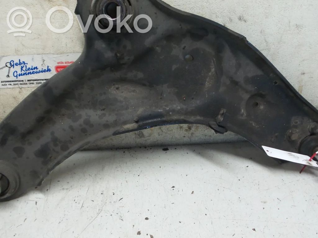 Renault Vel Satis Dakša 