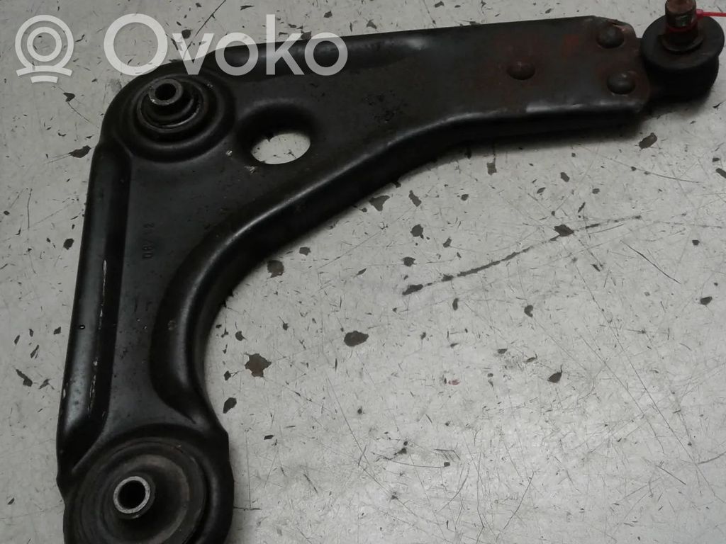 Ford Ka Dakša 
