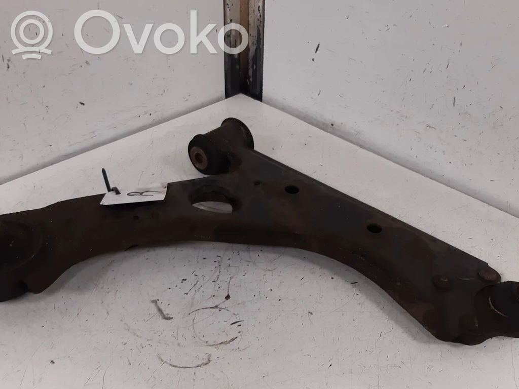 Opel Corsa D Вилы 