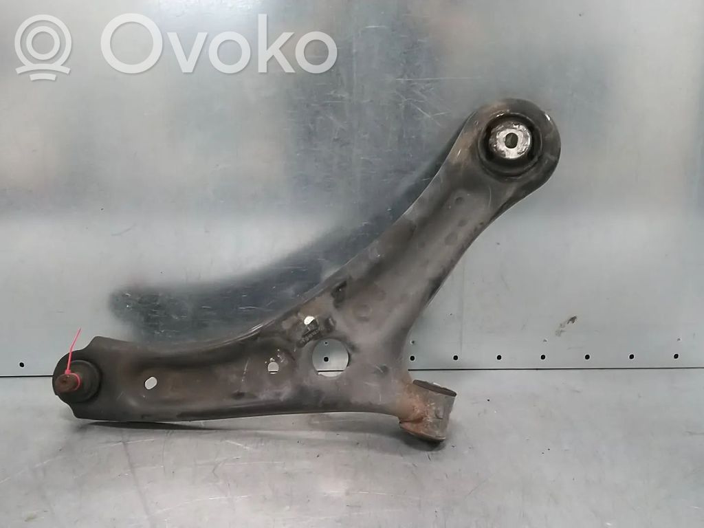 Ford Ecosport Basculă inferioară față 