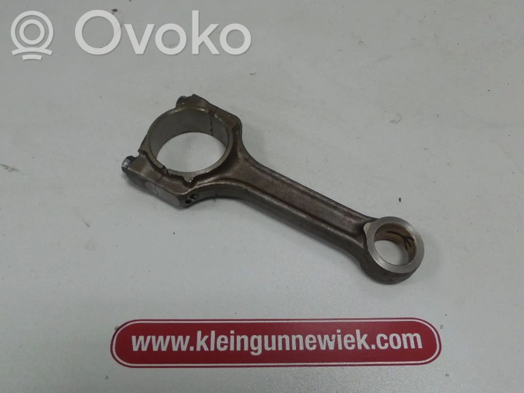 Opel Corsa C Klanis 