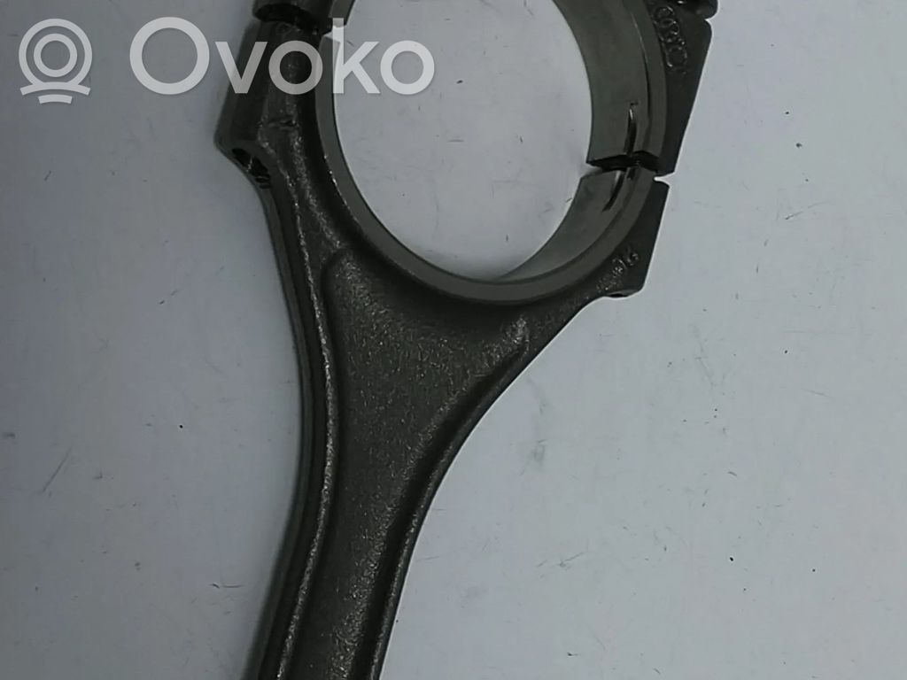 Audi A6 S6 C6 4F Kiertokanki 