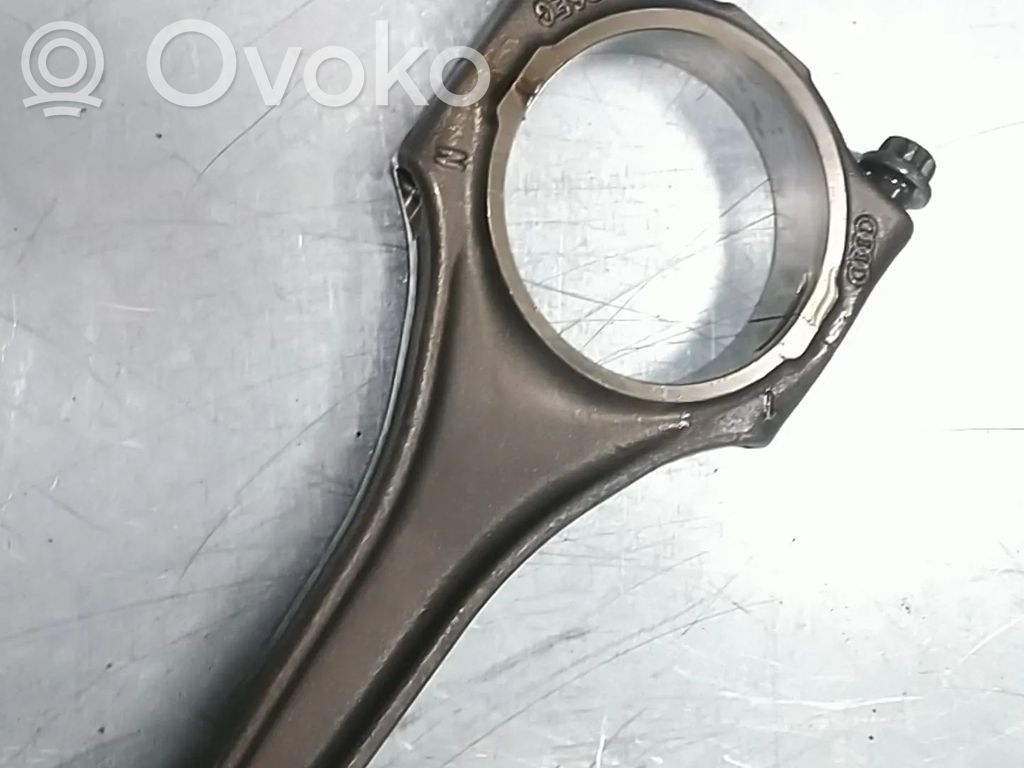 Audi A6 S6 C6 4F Connecting rod/conrod 